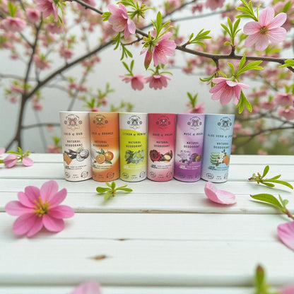 🌿 Offre Pack Déo | Au choix 🐝