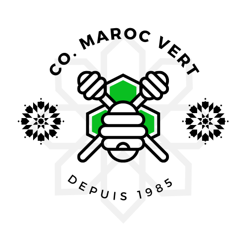 Coop Maroc Vert