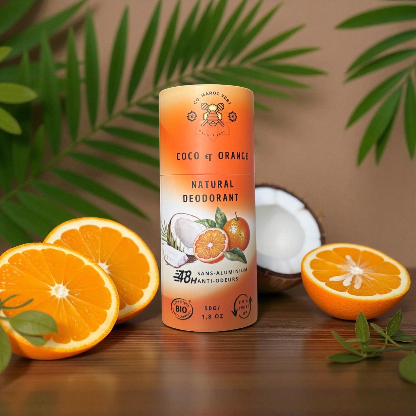 🌿 Offre Pack Déo | Au choix 🐝