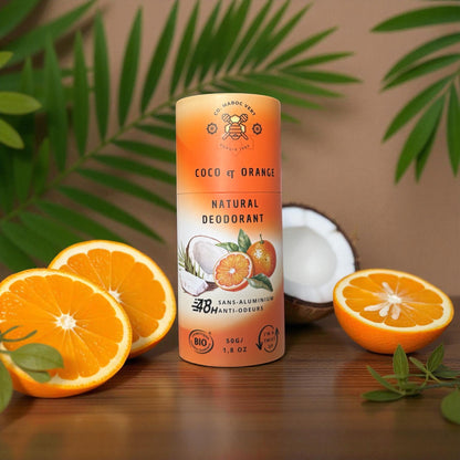 🌿 Offre Pack Déo | Au choix 🐝